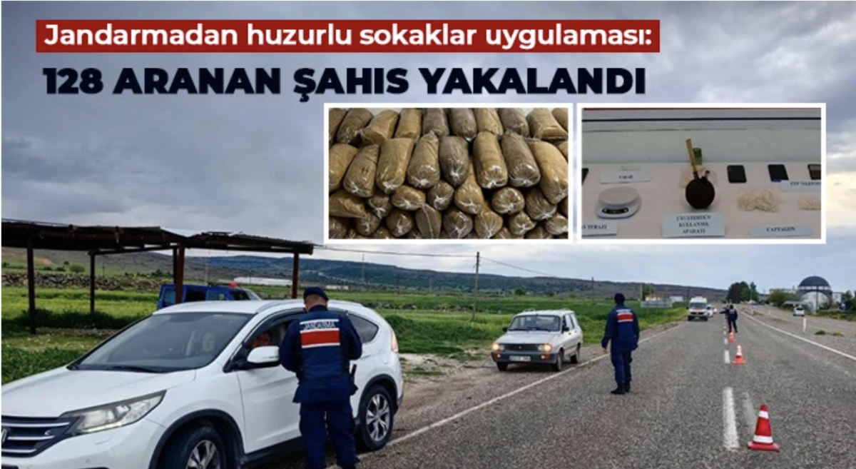 Gaziantep'te 700 kg gümrük kaçağı tütün ele geçirildi