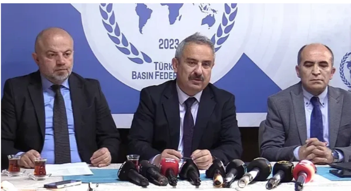 11. Anadolu Medya Ödülleri Açıklandı