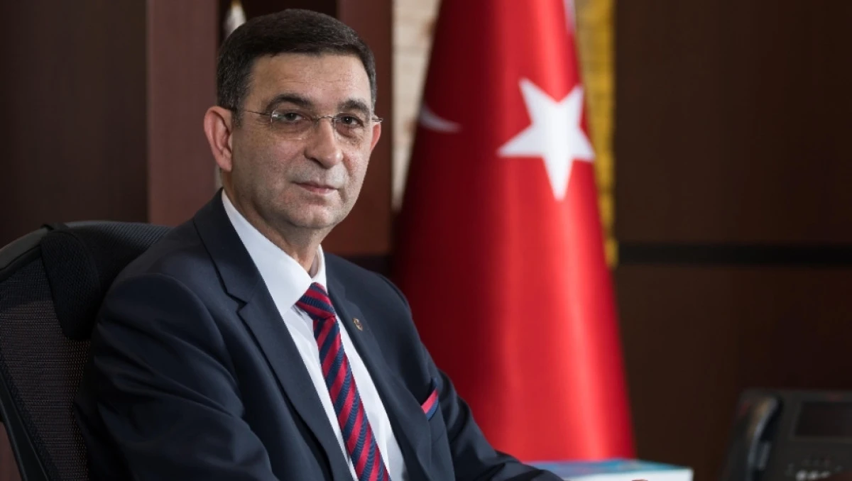 15 TEMMUZ DEMOKRASİ VE MİLLİ BİRLİK G&Uuml;N&Uuml;