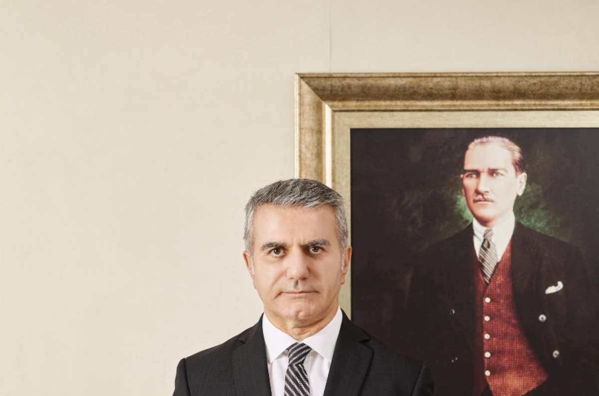 "15 Temmuz, Milletimizin Birlik ve Beraberliğinin Simgesidir"