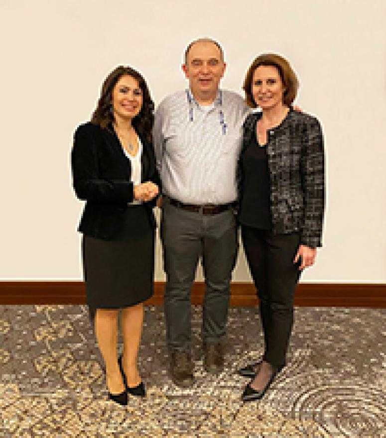 18 MART ŞEHİTLERİ ANMA G&Uuml;N&Uuml; VE &Ccedil;ANAKKALE DENİZ ZAFERİ'NİN 105. YIL D&Ouml;N&Uuml;M&Uuml;