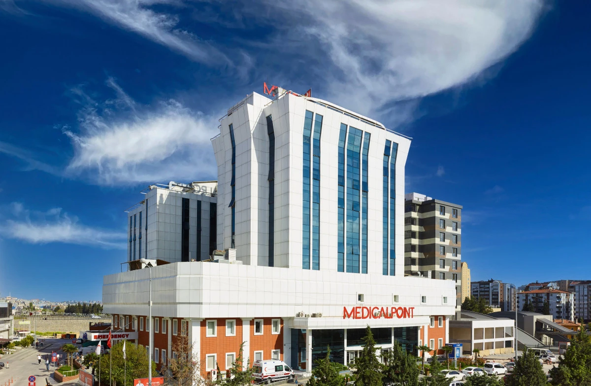 7&ndash;14 Şubat Doğumsal Kalp Hastalıkları Farkındalık Haftası: Erken Tanı Hayat Kurtarır