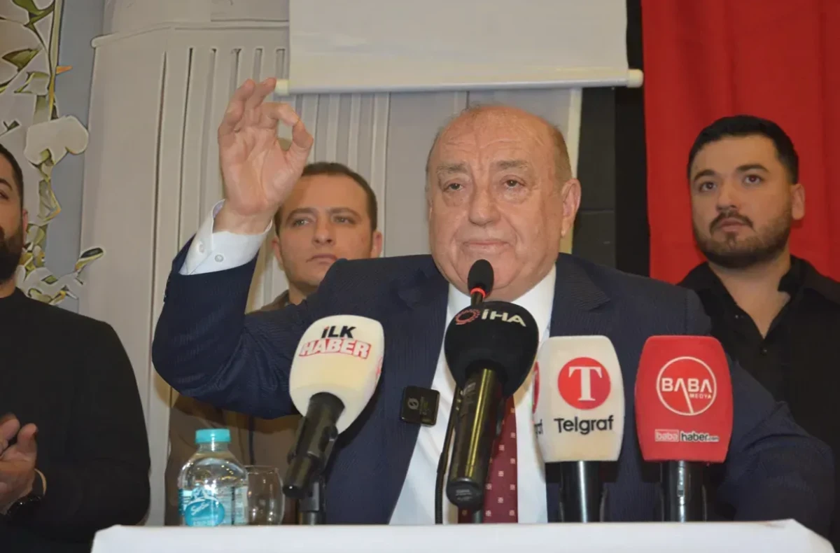 Akdoğan&rsquo;dan m&uuml;jde