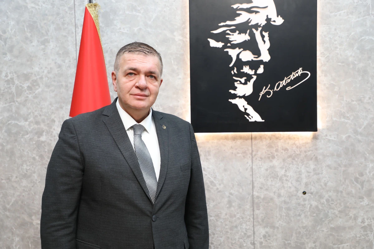 AKINCI&rsquo;DAN FAİZ İNDİRİMİ DEĞERLENDİRMESİ: &ldquo;KREDİ PİYASALARINA YANSIMASI BELİRLEYİCİ OLACAK&rdquo;