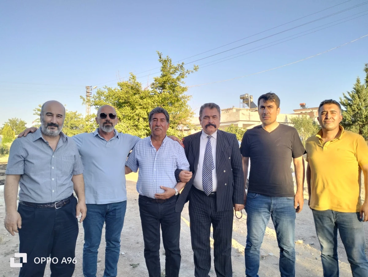 ALAŞ ORDA Hareketi'nde Yeni D&ouml;nem: Beş Yıllık S&uuml;re&ccedil; Dernekleşmeyle Ta&ccedil;landı! 