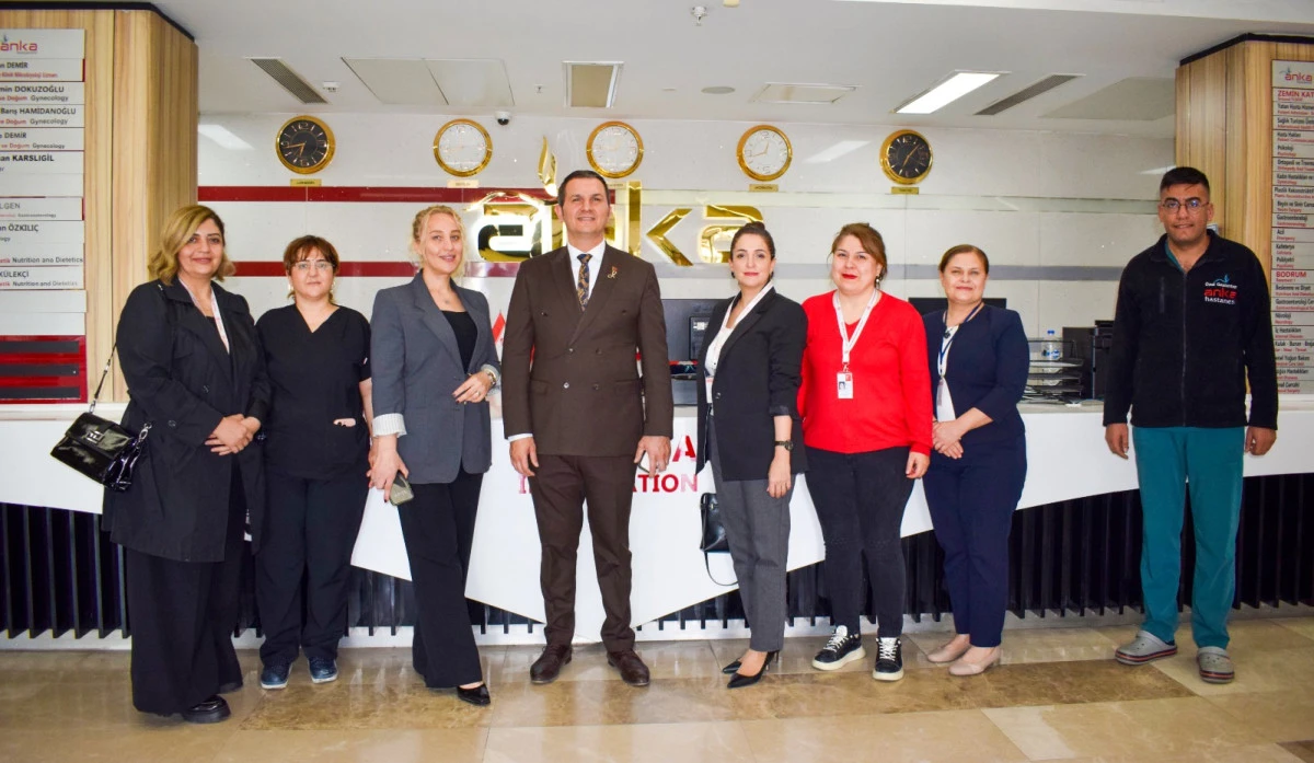 ANKA, organ bağışının önemine dikkat çekti