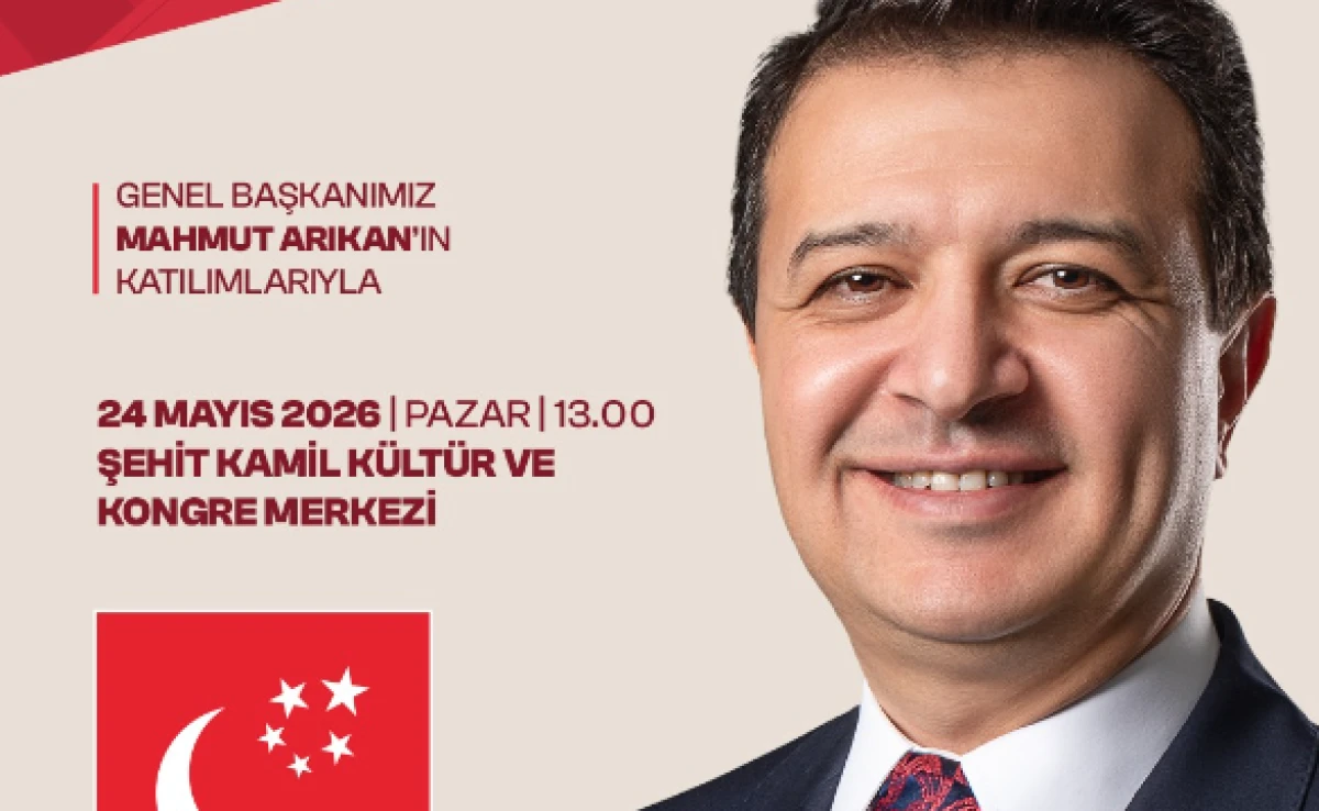 Arıkan Gaziantep&rsquo;e Geliyor