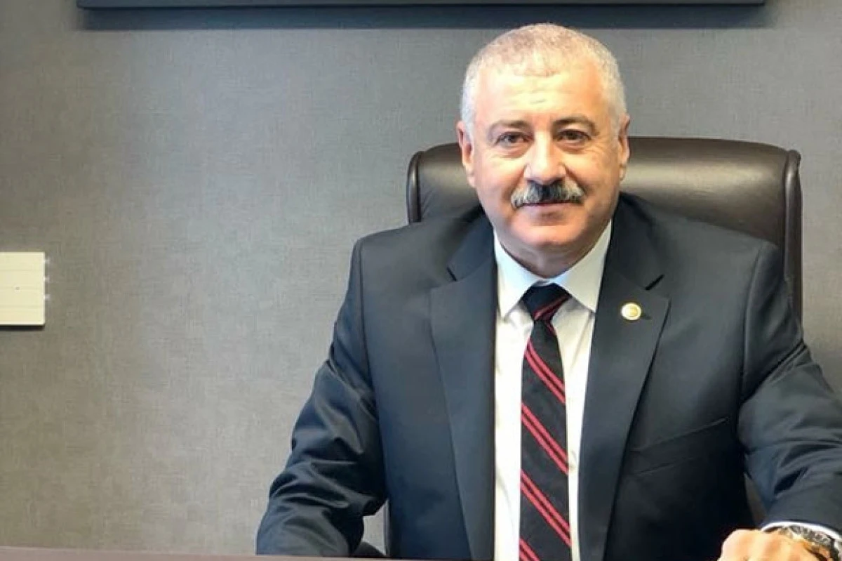 Atay&rsquo;dan AFAD ve Kolluk Personeline G&uuml;&ccedil;l&uuml; Destek