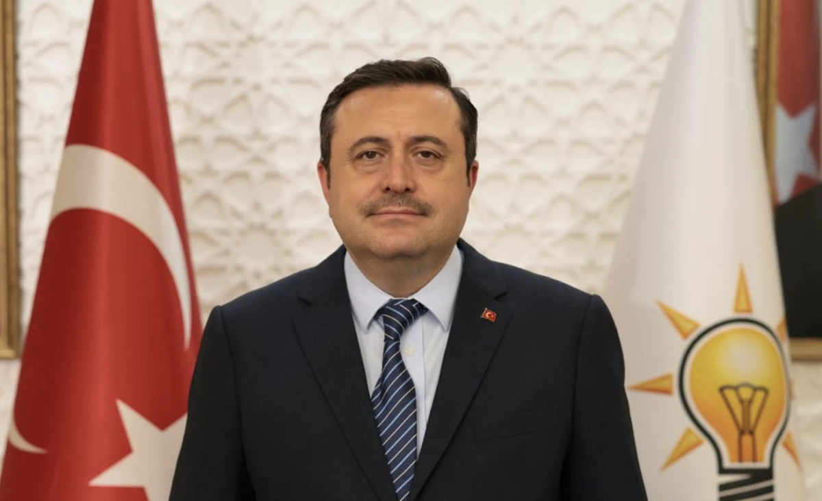 BAŞKAN FEDAİOĞLU: &ldquo;İSTİKLAL MARŞI, MİLLETİMİZİN CESARETİNİ ANLATAN EBEDİ BİR DESTANDIR&rdquo;