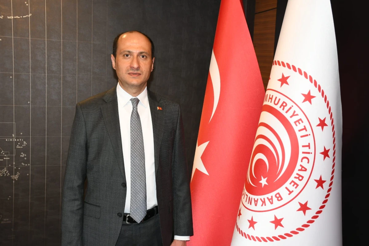 Başkan Mehmet Çıkmaz’dan 10 Kasım mesajı:     “Atatürk’ün Emanet Ettiği Cumhuriyet Sonsuza Dek Yaşayacak”