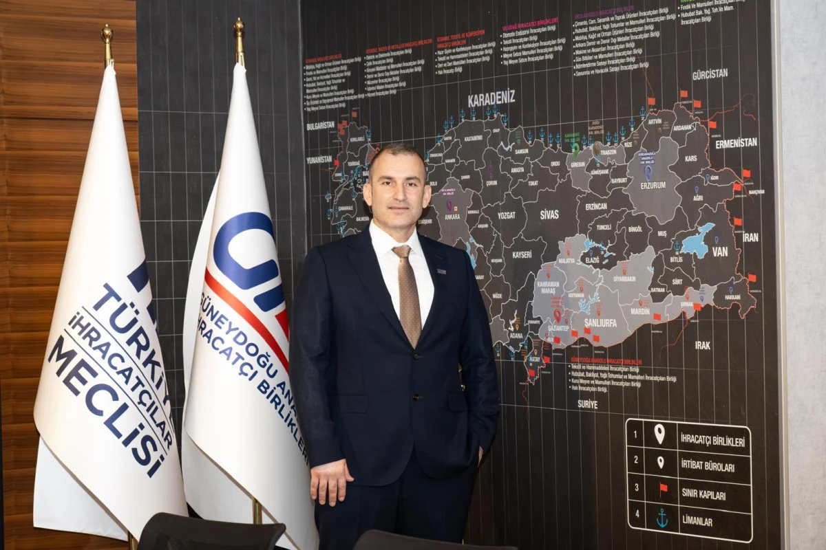 Başkan Murat Bakır:  &ldquo;Bayramlar Kardeşliğimizi Per&ccedil;inlemek İ&ccedil;in En B&uuml;y&uuml;k Fırsattır&rdquo;