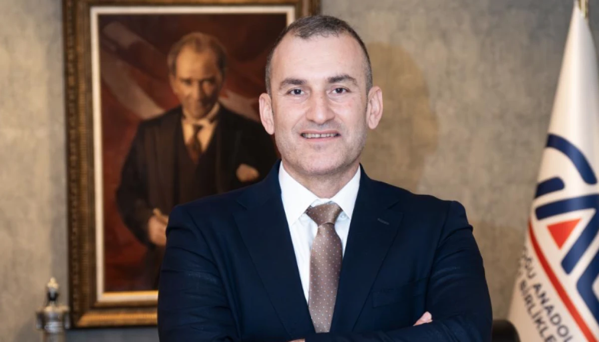 Başkan Murat Bakır&rsquo;dan 19 Mayıs Kutlama Mesajı:     &ldquo;Samsun&rsquo;da yakılan meşale geleceğimizi aydınlatıyor&rdquo;