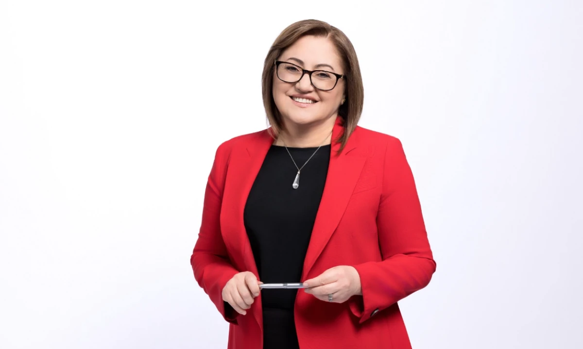  BAŞKAN ŞAHİN: 19 MAYIS RUHU, BUG&Uuml;N DE GEN&Ccedil;LERİMİZİN AZMİNDE VE HAYALLERİNDE YAŞIYOR