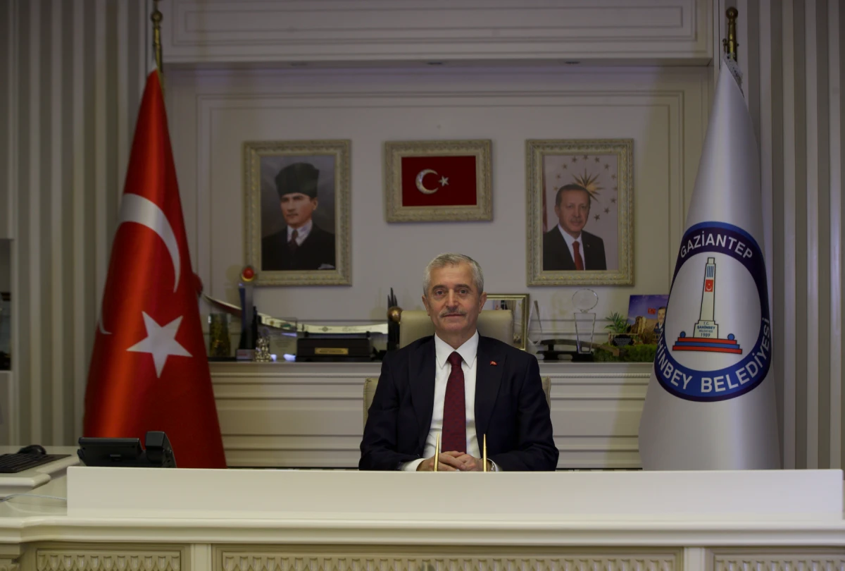 BAŞKAN TAHMAZOĞLU&rsquo;NDAN KURBAN BAYRAMI &Ouml;NCESİ  561 MİLYON TL'LİK DESTEK