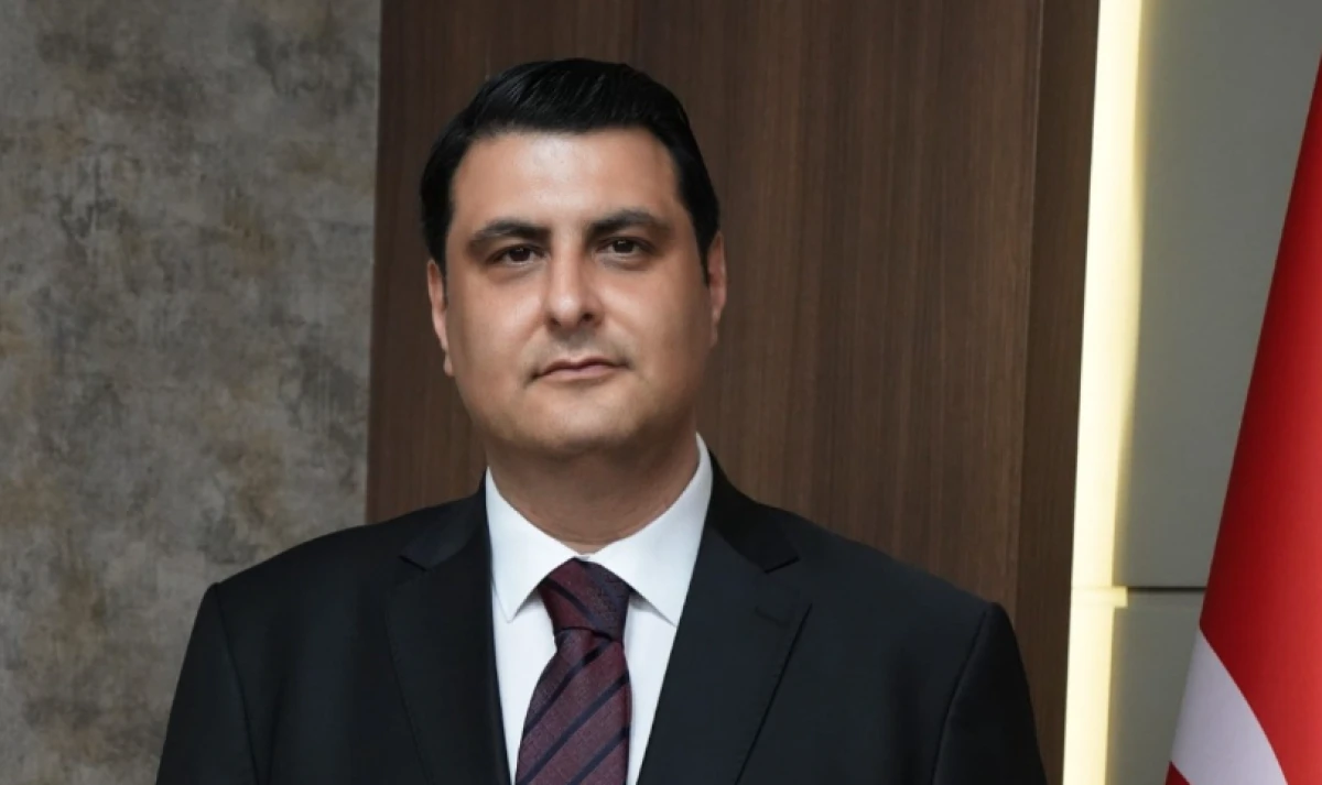 BAŞKAN YILMAZ&rsquo;DAN MİRA&Ccedil; KANDİLİ MESAJI