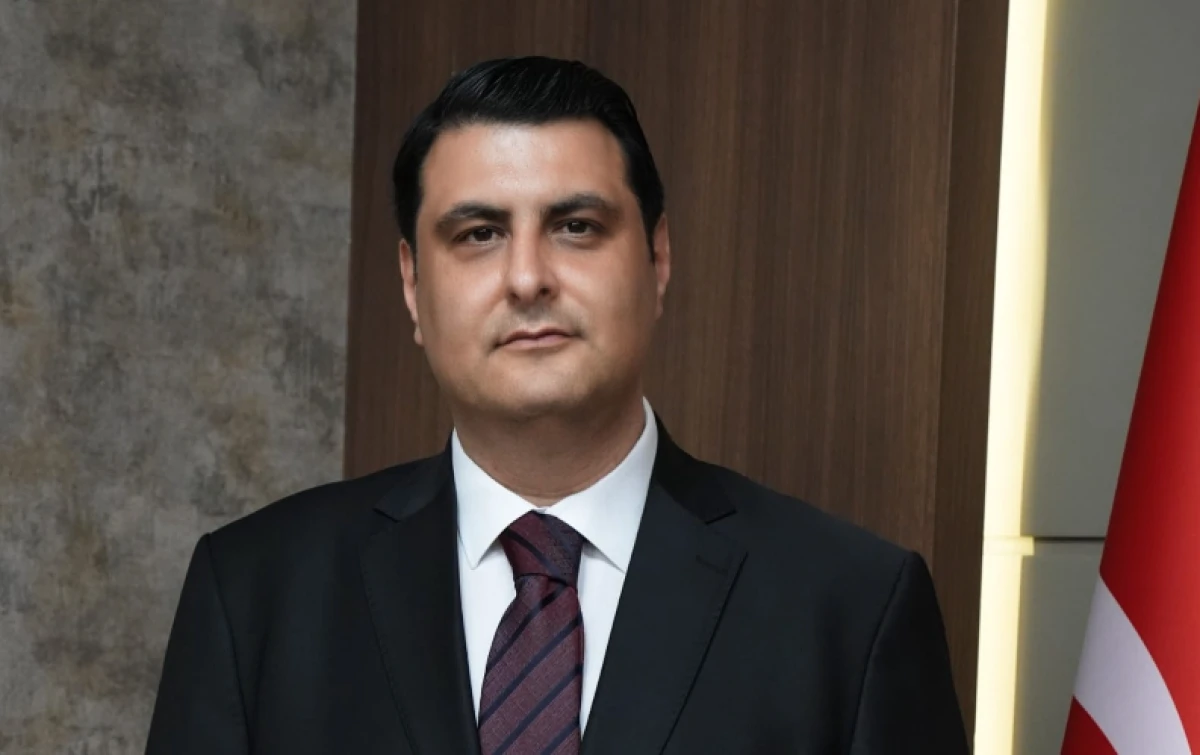 BAŞKAN YILMAZ&rsquo;DAN REGAİB KANDİLİ MESAJI