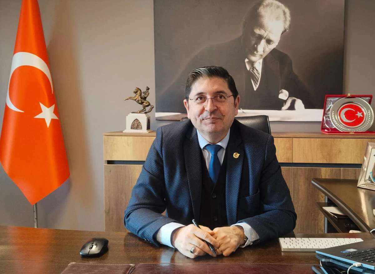 Bora Zor&rsquo;dan Atat&uuml;rk ve Gaziantep Vurgusu