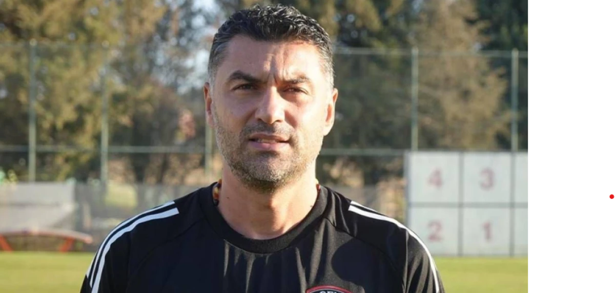 Burak Yılmaz: 