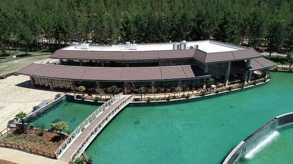 Büyükşehir, Erikçe’de Mutfak Sanatları Merkezi’nin İkinci Şubesini Açtı