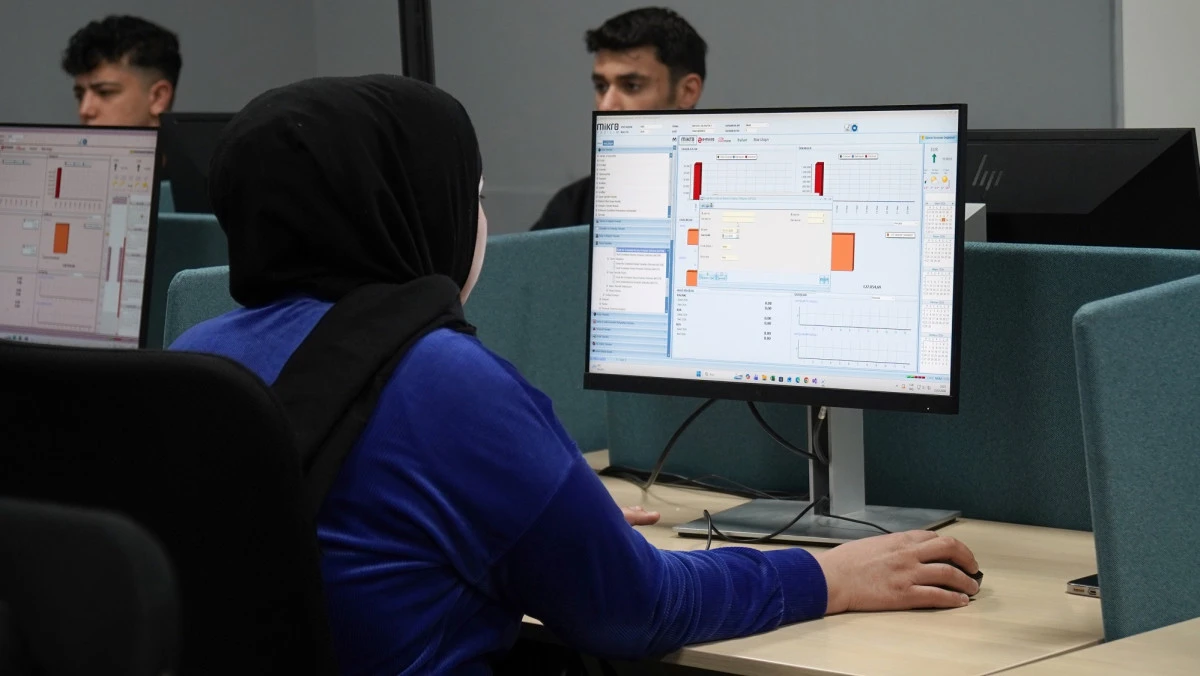 B&Uuml;Y&Uuml;KŞEHİR&rsquo;DEN ETKİNLİKLERLE DOLU BİR HAFTA