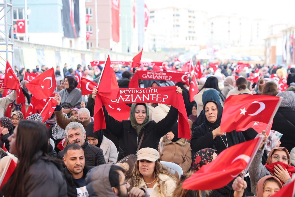 B&Uuml;Y&Uuml;KŞEHİRDEN MİTİNG GİBİ KURA &Ccedil;EKİMİ!