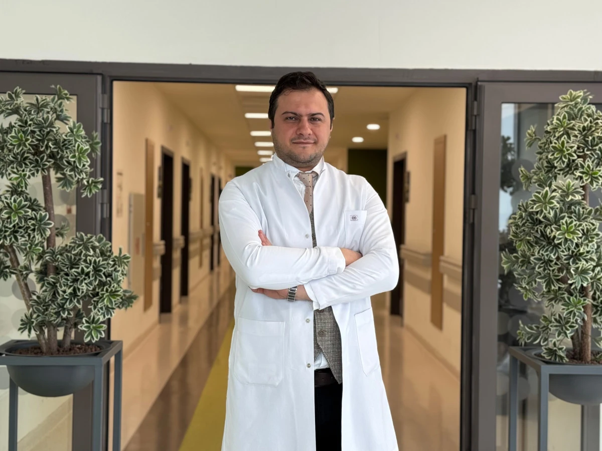 Cerrahi Onkoloji Kliniği Umut Oluyor