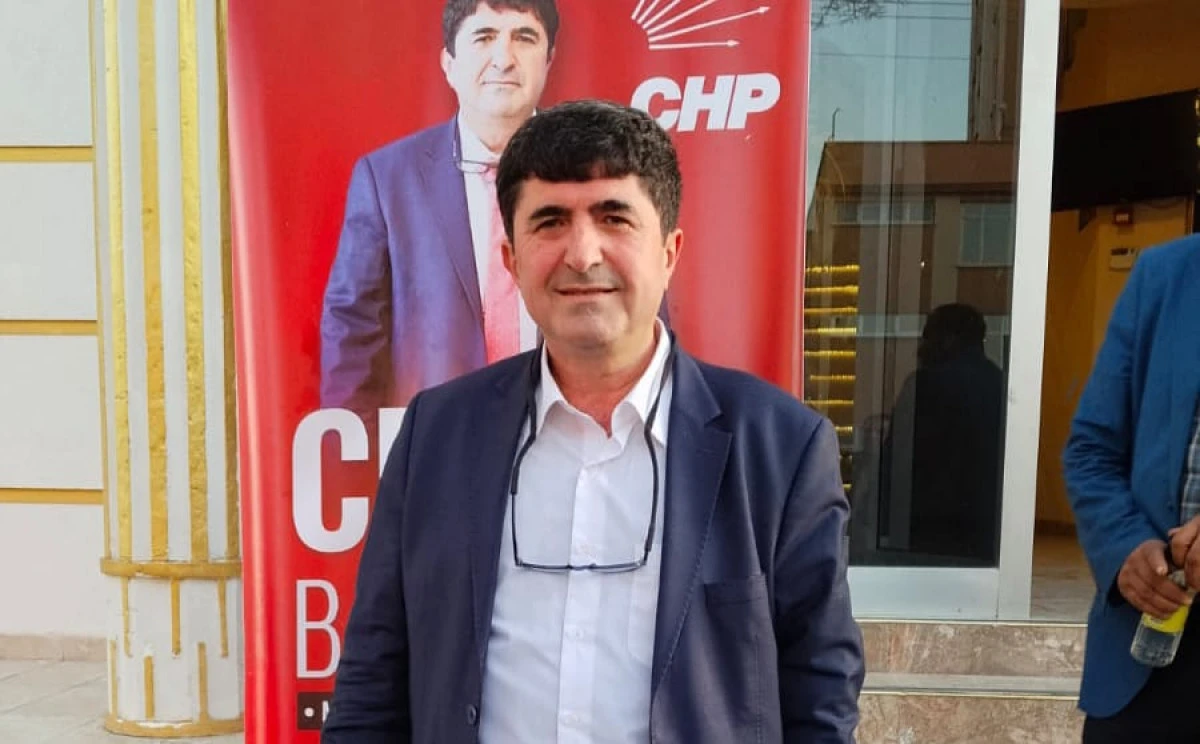 CHP Gaziantep'te aday sayısı ikiye düştü