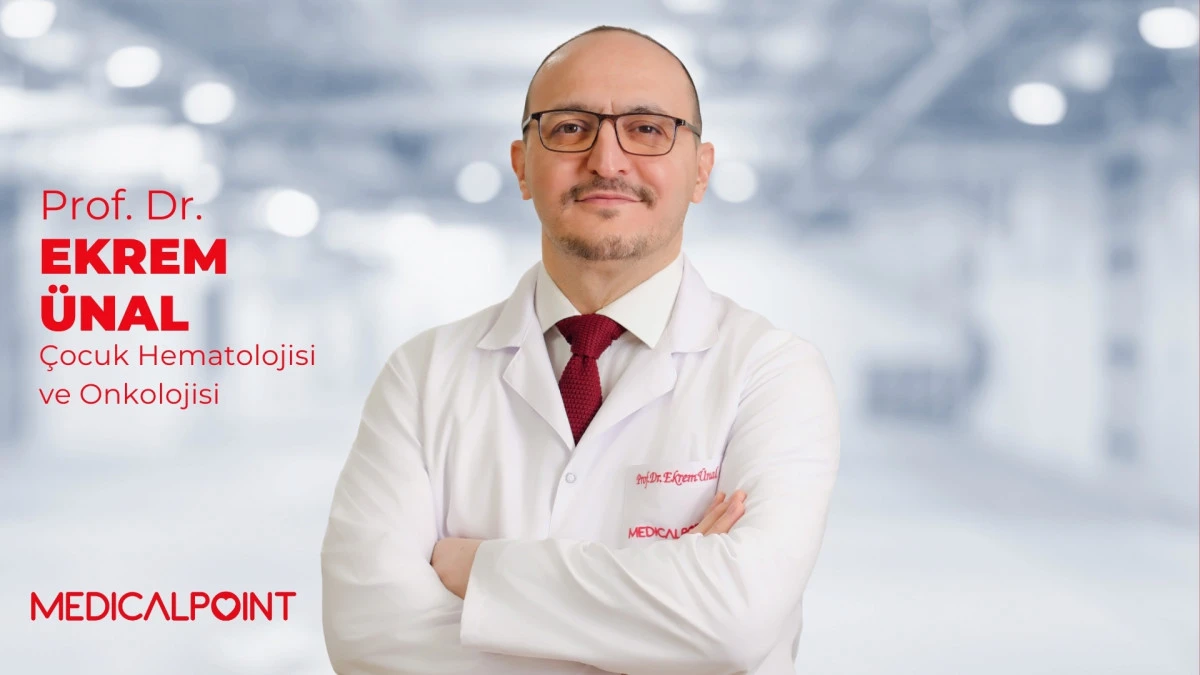 &Ccedil;ocuklarda Hemanjiyoma Dikkat: Erken Takip &Ouml;nem Taşıyor