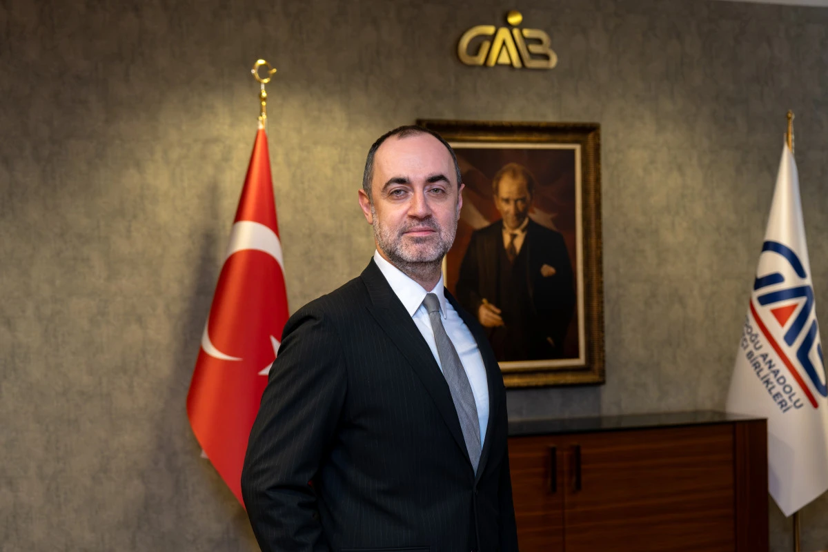 Cumhuriyetimizin 103. Yılında &Uuml;retim ve İhracatla G&uuml;&ccedil;lenen Bir T&uuml;rkiye İ&ccedil;in &Ccedil;alışıyoruz