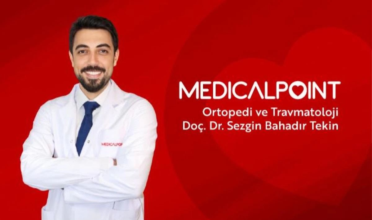 Dizde Sinsi Tehlike: Menisküs Yırtığı Gençlerde de Hızla Artıyor!”