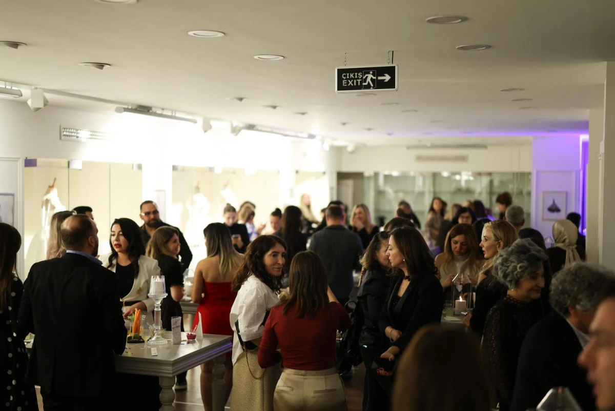 DreamON, 51. Yılını Unutulmaz Bir Geceyle Kutladı