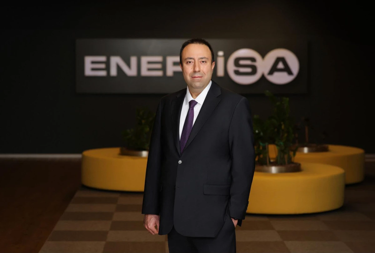 Enerjisa Enerji, 2026 Yılının İlk Yarısında Elektrik Altyapı Yatırımlarını Y&uuml;zde 153 Artırdı