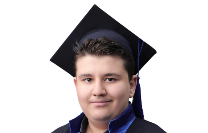 ERDEM KOLEJİ LGS'YE DAMGA VURDU