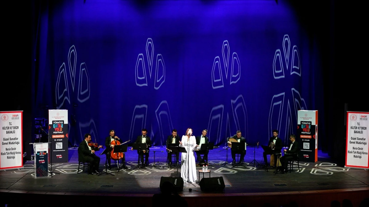 FESTİVAL 2 MİLYON KİŞİYİ AĞIRLADI