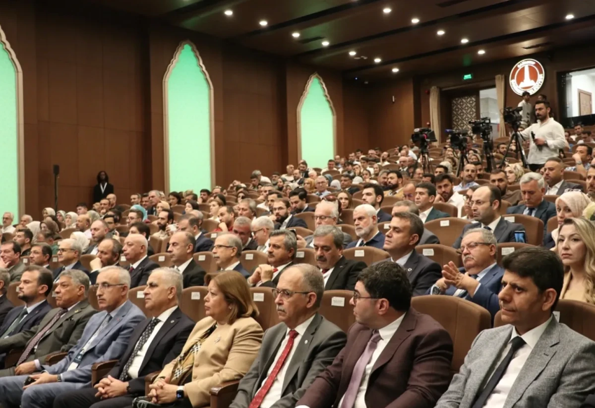 Filistinli &ouml;ğrencilere &uuml;cretsiz eğitim imkanı