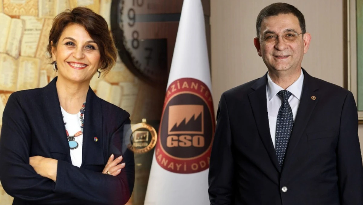 GAFSHOES FUARI 37. KEZ KAPILARINI AÇIYOR