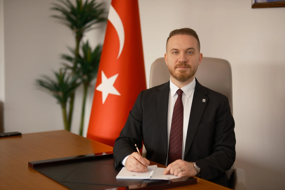 GAGİAD BAŞKANI YUNUS KARA&rsquo;DAN 15 TEMMUZ DEMOKRASİ VE MİLL&Icirc; BİRLİK G&Uuml;N&Uuml; MESAJI