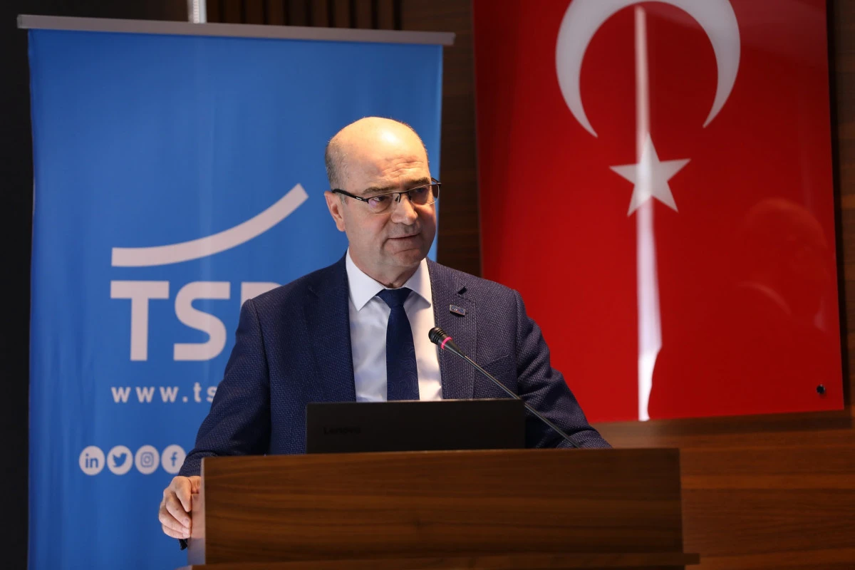 GAİB Reel Sektör Şirketleri İçin Kur Riski Yönetimi ve Korunma Paneli Düzenledi