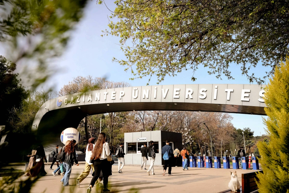 GAÜN TIP FAKÜLTESİ H-İNDEKSİ SIRALAMASINDA 18’İNCİ SIRADA YER ALDI