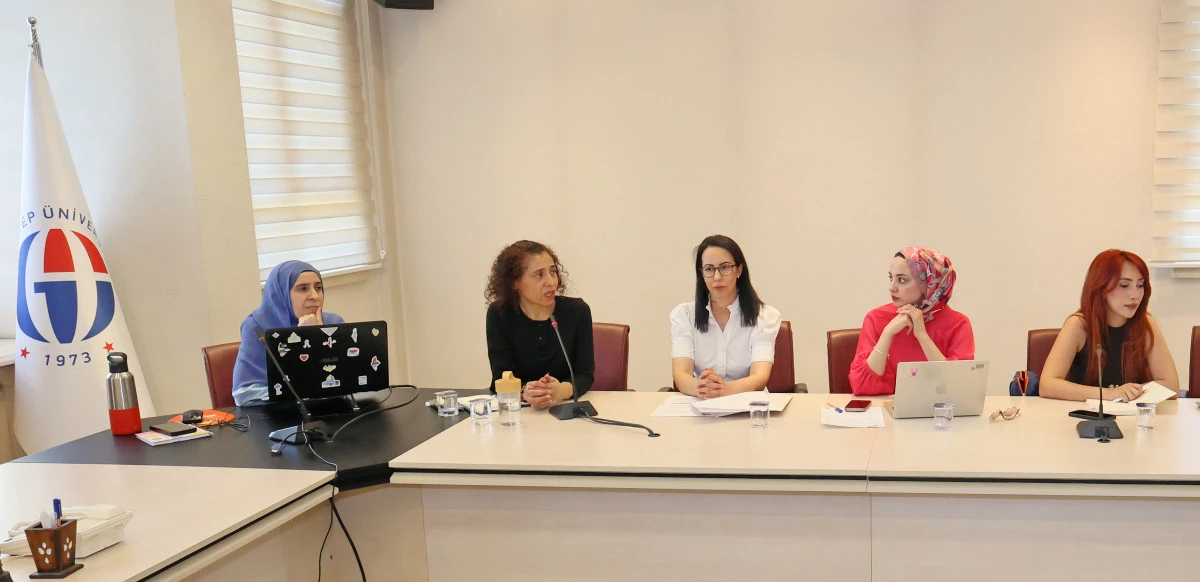 GA&Uuml;N&rsquo;DE BOLOGNA BİLGİ SİSTEMİ AT&Ouml;LYE &Ccedil;ALIŞMASI II GER&Ccedil;EKLEŞTİRİLDİ