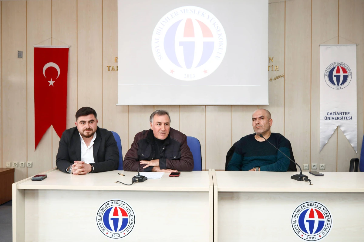 GAÜN’DE DIŞ TİCARET VE İSTİHDAM OLANAKLARI KONUŞULDU