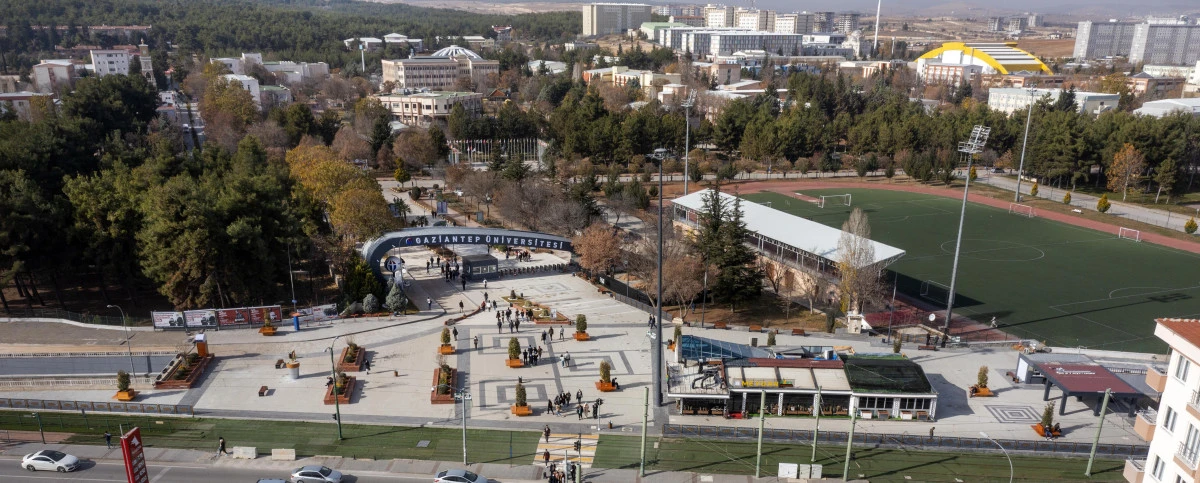 GA&Uuml;N&rsquo;DEN 2025&rsquo;TE 6 BULUŞA TESCİL