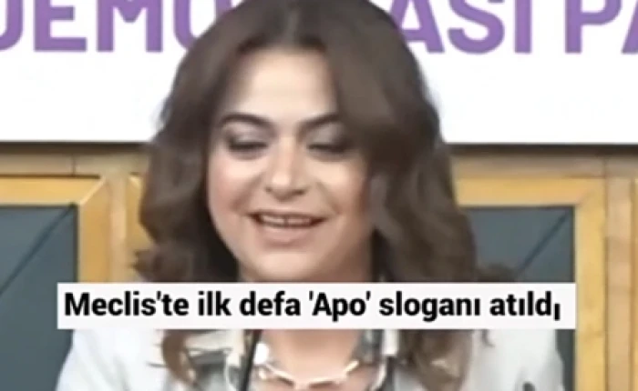 GAZİ MECLİS’İN RUHUNA GÖLGE DÜŞÜRENLER TARİHİN KARŞISINDA HESAP VERECEKTİR