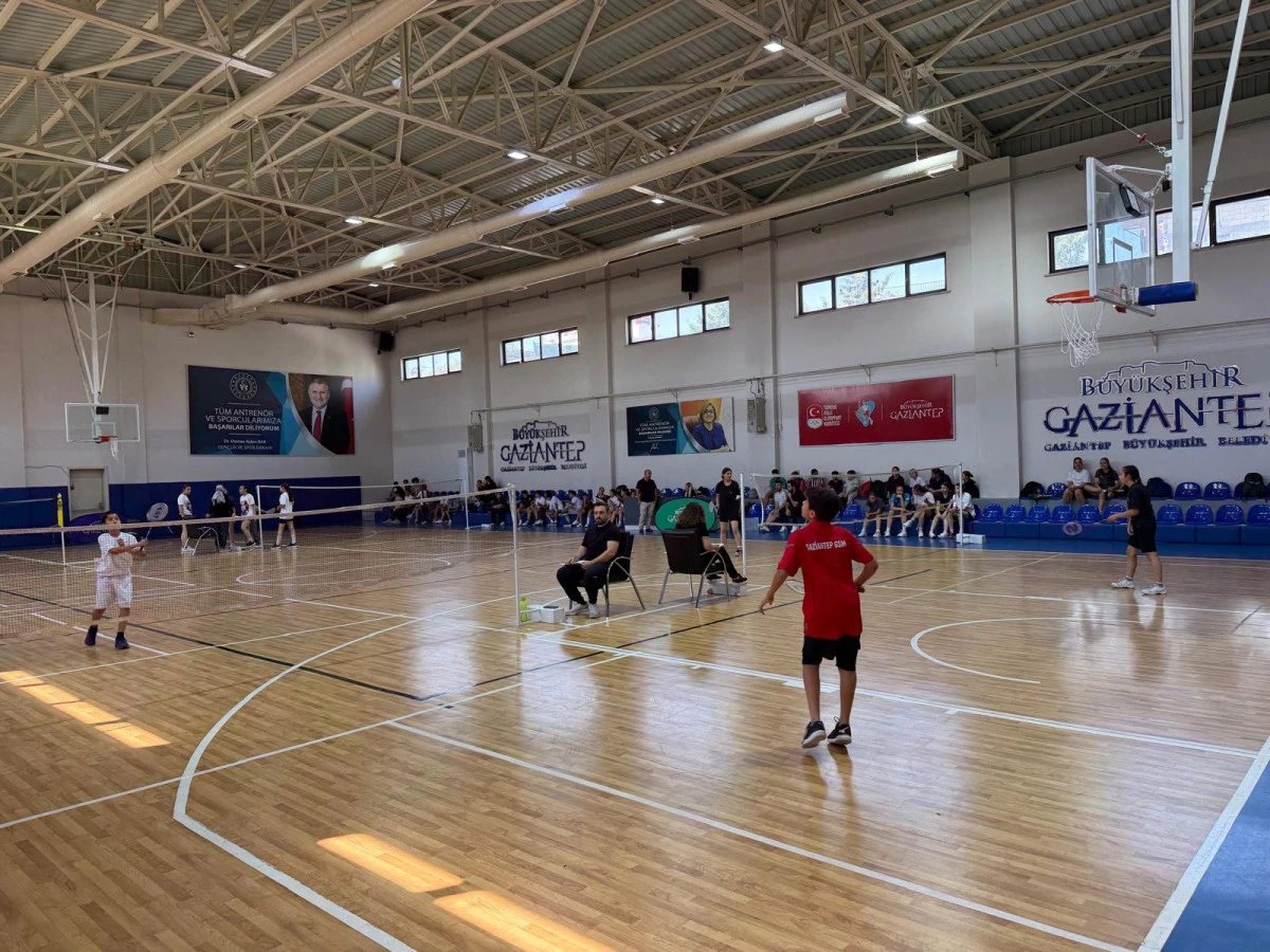 GAZİANTEP B&Uuml;Y&Uuml;KŞEHİR BELEDİYESİ&rsquo;NİN KENT GENELİNDEKİ &Ccedil;ALIŞMALARI S&Uuml;R&Uuml;YOR
