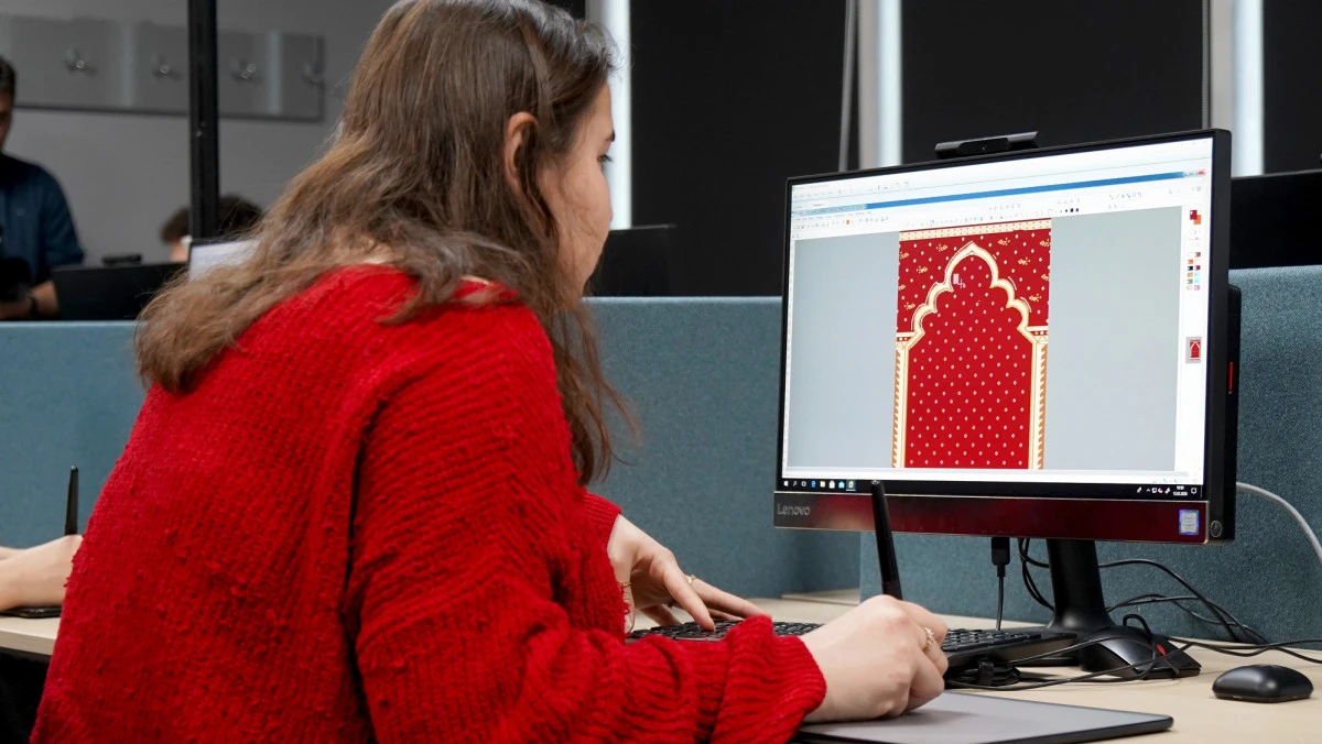 GAZİANTEP B&Uuml;Y&Uuml;KŞEHİR, DİGEM İLE GEN&Ccedil;LERİ GELECEĞİN MESLEKLERİNE HAZIRLIYOR