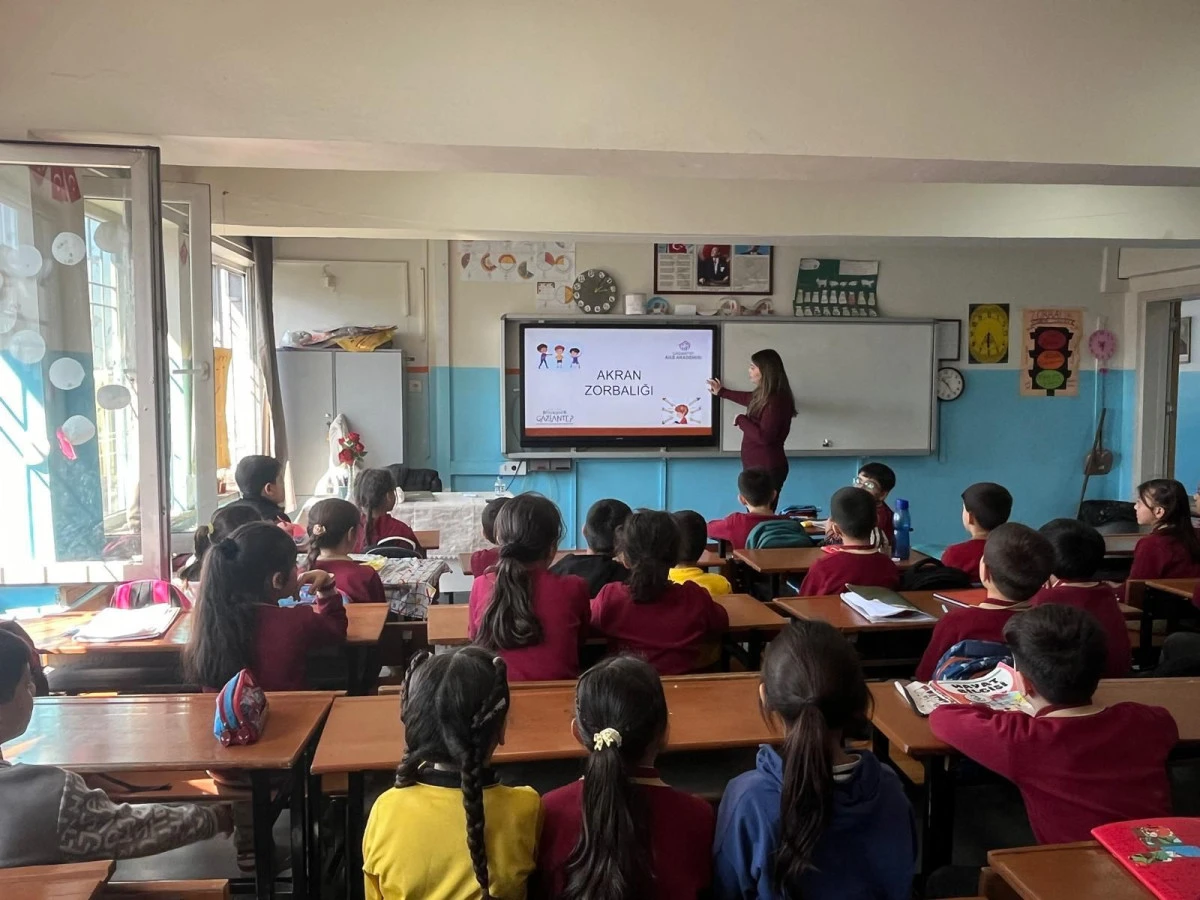 GAZİANTEP B&Uuml;Y&Uuml;KŞEHİR YOĞUN BİR HAFTAYI GERİDE BIRAKTI