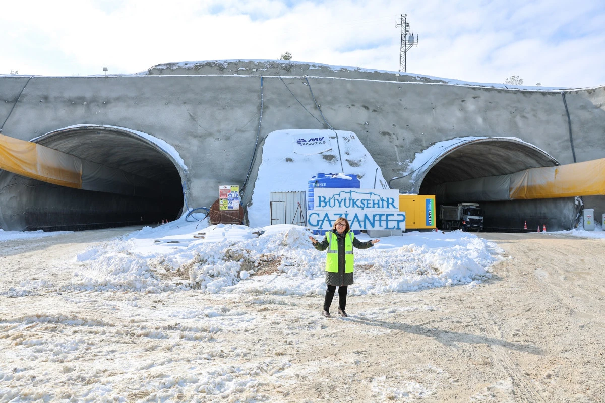 GAZİANTEP B&Uuml;Y&Uuml;KŞEHİR, YOĞUN &Ccedil;ALIŞMALARINI BU HAFTADA S&Uuml;RD&Uuml;RD&Uuml;
