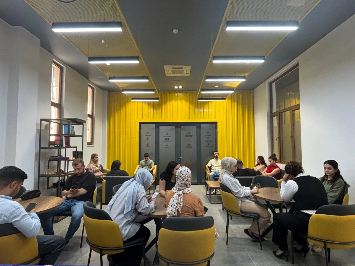 GAZİANTEP BÜYÜKŞEHİR’DEN YOĞUN HAFTA MESAİSİ