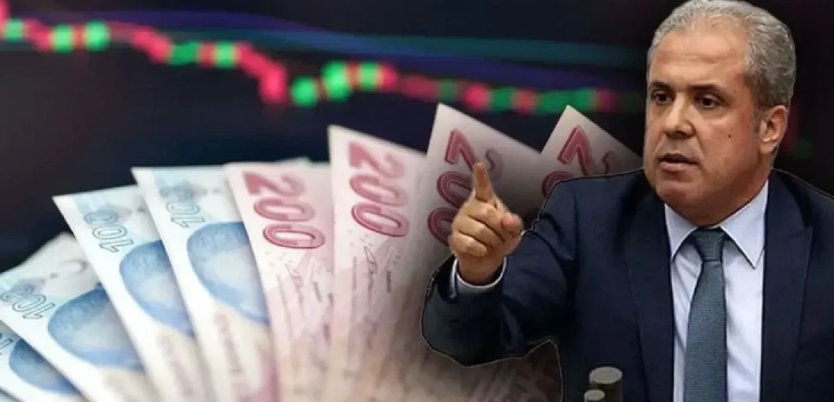 Gaziantep Eski Milletvekili Şamil Tayyar’dan TÜİK Verilerine Dair Çarpıcı Yorum