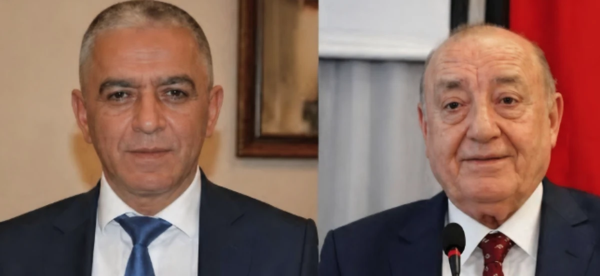 Gaziantep Esnaf ve Sanatk&acirc;rlar Odaları Birliği (GESOB) Kim Kazanacak